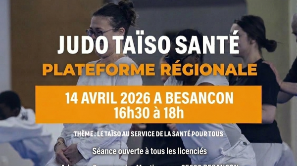 PLATEFORME REGIONALE TAISO